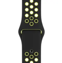 激レア♥️ Apple Watch NIKE スポーツバンド 新品未開封 イエロー