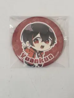 2025年最新】カラフルピーチ ゆあんくん 缶バッジの人気アイテム