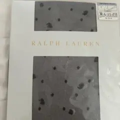 ラルフローレン　ストッキング 未使用です