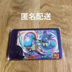 ポケモンフレンダ　エクストレジャー2弾　ルカリオ