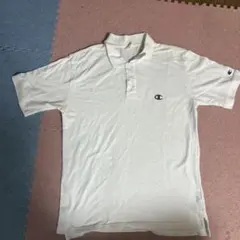 チャンピオンポロシャツ　XL