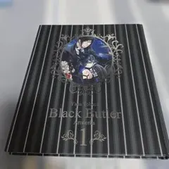 枢やな 黒執事 画集 Black Butler Artworks 1