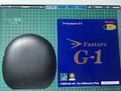 ニッタク　ファストアーク　G1 ブラック　2.0（特厚）