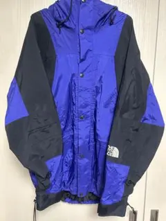 THE NORTH FACE mountain jacket