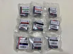 Air Jordan 1 High 85 MINIATURE！9種！