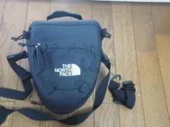 THE NORTH FACE カメラバッグ ブラックのサムネイル