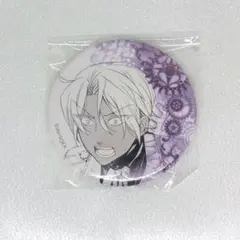 ノラガミ オンラインくじ くじ引き堂 C賞 75mm 缶バッジ 夜ト 18巻
