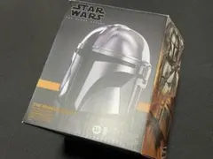 海外限定】スター・ウォーズ マンダロリアン ヘルメット ボイス