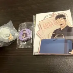 怪獣8号 ショッピング キーホルダー 他