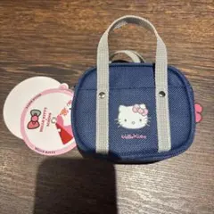 3COINS ハローキティ スクバ風キーホルダーのサムネイル