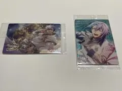 アイドリッシュセブン　ウエハース25