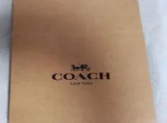 COACH★3点セット