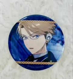 鳴上嵐 缶バッジ