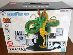 ナ*ン様 【ドラゴンボール】一番くじラストワン賞　40th〜其之二〜神龍