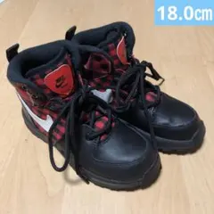 NIKE キッズスニーカー　18.0