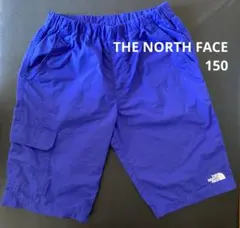 150 美品 ノースフェイス クラスファイブ ショートパンツ NBJ41958