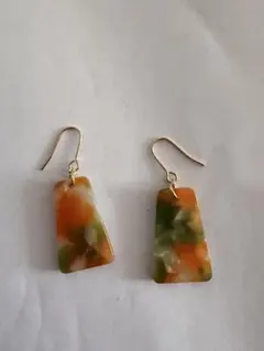 No.2086.ハンドメイドピアス、イヤリング