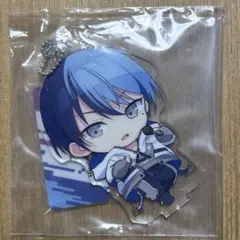 新品 プロセカ 一番くじ アクスタ 青柳冬弥 ビビバス