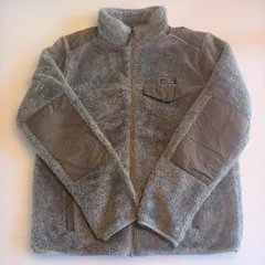 LL Beanフリースジャケット