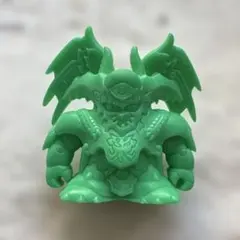SDガンダム ガン消し 魔術師ゲゼ バンダイガシャポン - メルカリ