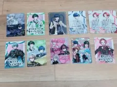 VOISINGチップス カード まとめ売り