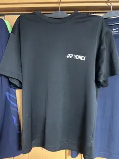 YONEX バドミントン JAPANTシャツ