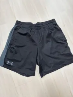 UNDER ARMOUR メンズ トレパン XLのサムネイル