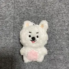 2026年最新】theboyz ぬいぐるみ エリックの人気アイテム - メルカリ