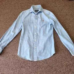 Polo Ralph Lauren カスタムフィット シャツ