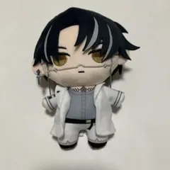 ☆美品☆パラライ　ParadoxLive パラドックスライブ　ぬいぐるみ　イツキ