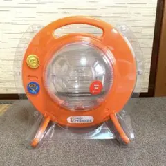 happy habitats ハムスター用ボール　移動キャリーケースのサムネイル