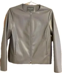 春a day in the life ライダースジャケット　ユナイテッドアローズ