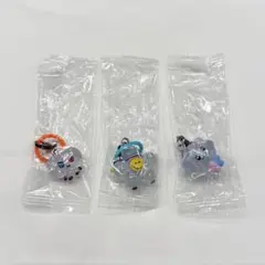 TRUZ めじるしアクセサリー