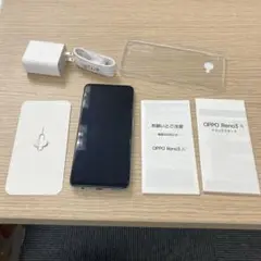 業者向けジャンクOppo reno3 Aスマートフォン ◇