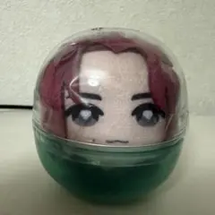 INI かぷっこふれんず 松田迅