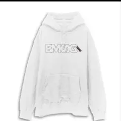 BMSG トレーニー パーカー