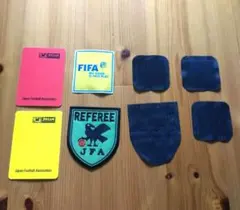 FIFA　トス　審判　レフェリー　支給品 FIFA トスコイン 審判 レフェリー 支給品