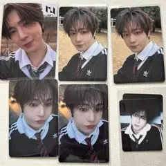 INI PULSE佐野雄大トレカ 選出店舗 ⚠️トレカ追加しました！