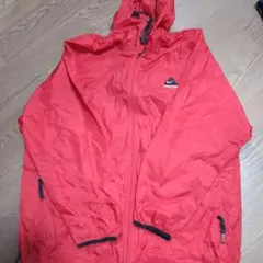 90sナイキAGCナイロンウインドブレーカーXL シュプリームノースフェイス1