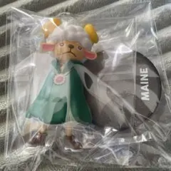 キンプリ ポップアップストア キャラフィギュア メイン