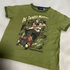 2026年最新】ビッグサンダーマウンテン tシャツの人気アイテム - メルカリ