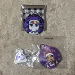 三代目　ECHOES OF DUALITY 小林直己