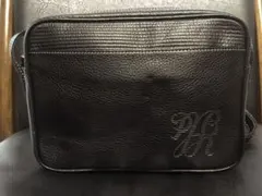 PRINCE MICHEL DE BOURBON ショルダーバッグ