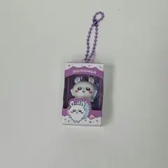 ちいかわ チョコボックス モモンガ