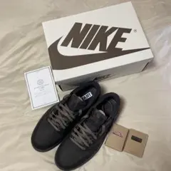 Travis Scott × Nike Air Jordan 1 Low OG