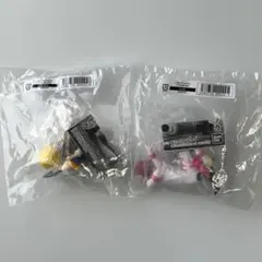 HUNTER×HUNTER すわらせ隊りある2 全2種まとめ売り