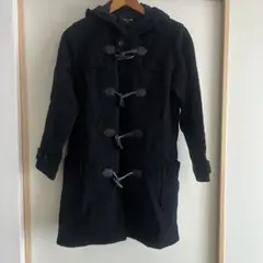 ダッフルコート