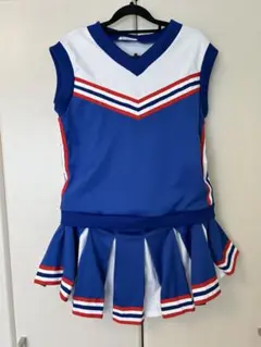 チア　ユニフォーム