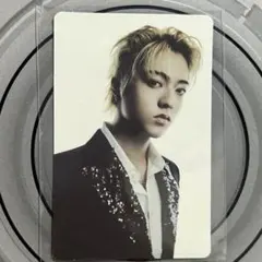 treasure reboot トレカ　ハルト　デジパックver1