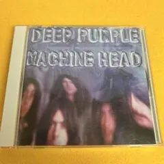 2026年最新】ディープパープル マシンヘッドの人気アイテム - メルカリ